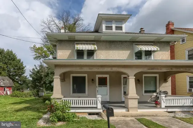 2881 Horseshoe Pike, Palmyra