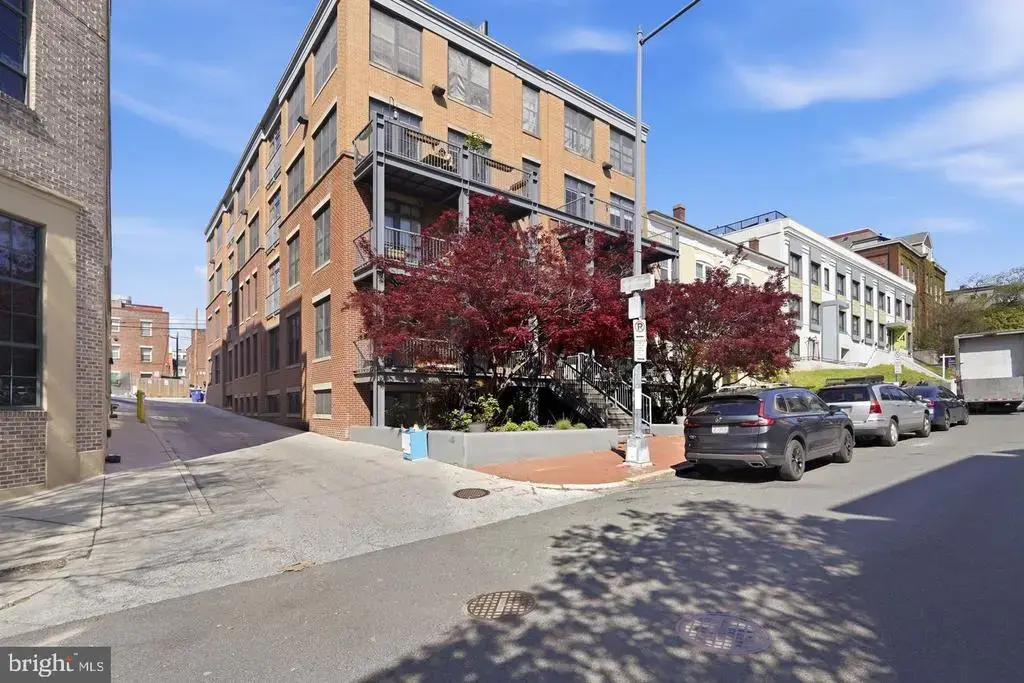 2412 17th St Nw #305, WASHINGTON
