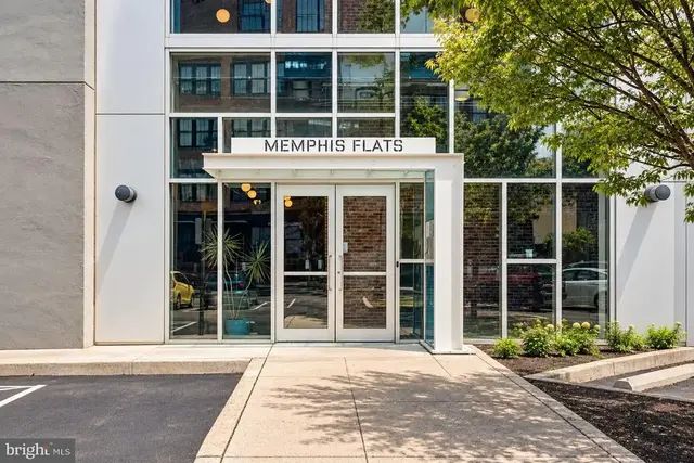 1714 Memphis St #204, Philadelphia