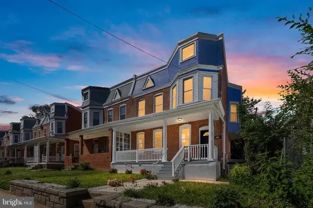620 Concord Ave, Wilmington