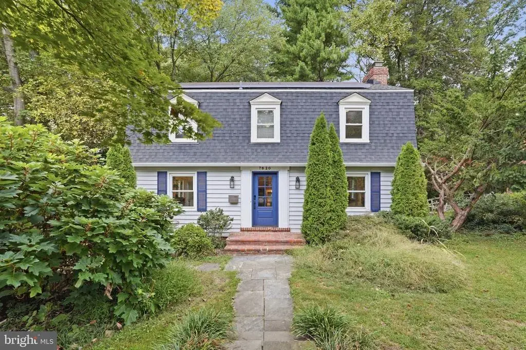 7620 Winterberry Pl, BETHESDA
