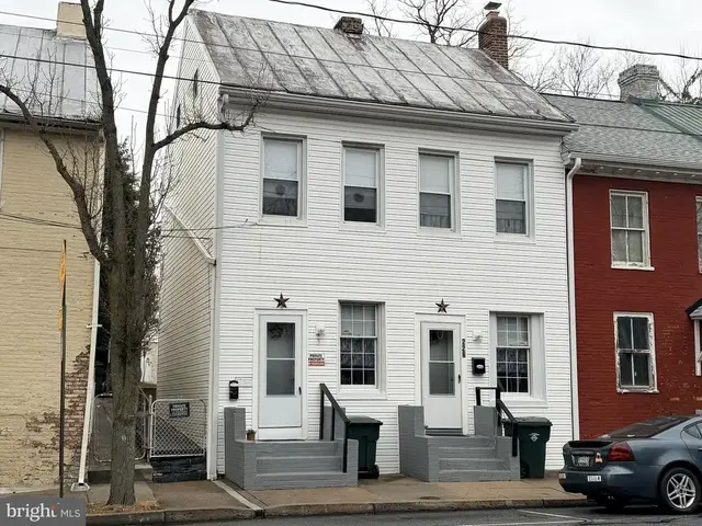 226 S Potomac St S, Hagerstown