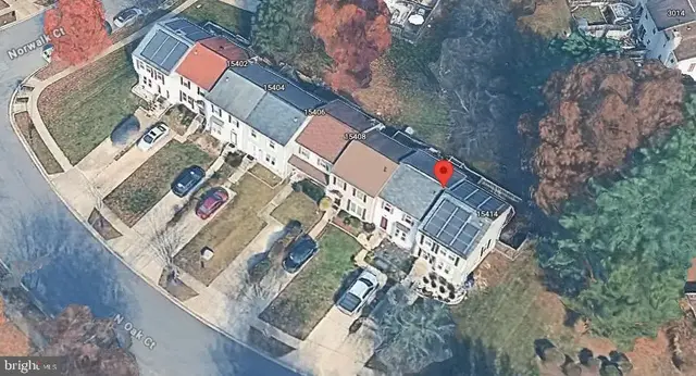 15412 N Oak Ct, Bowie