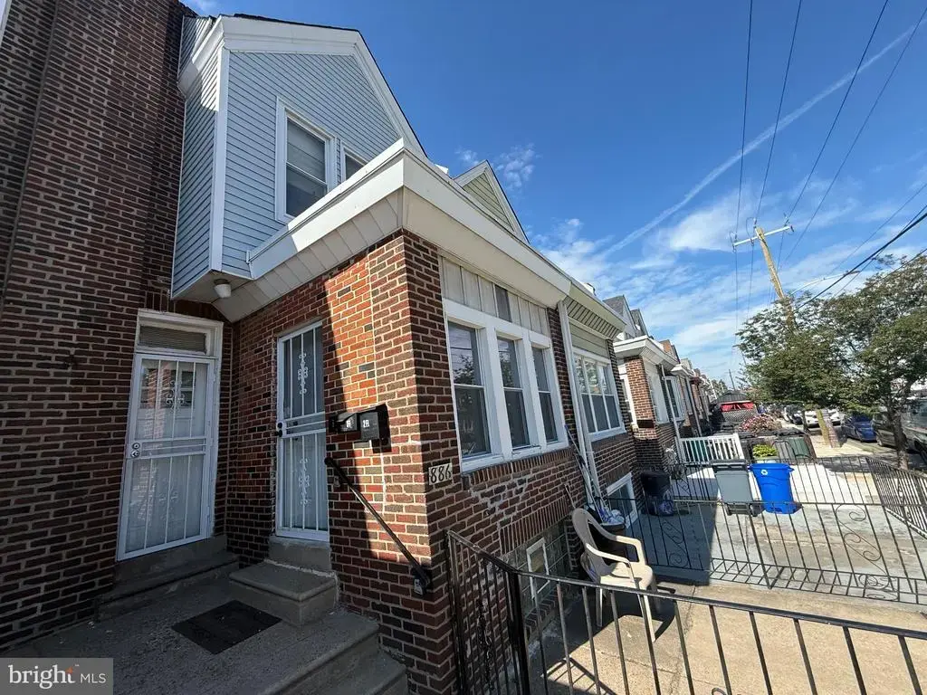 886 Sanger St, PHILADELPHIA