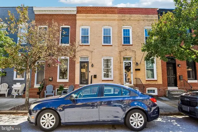 1425 Decatur St, Baltimore