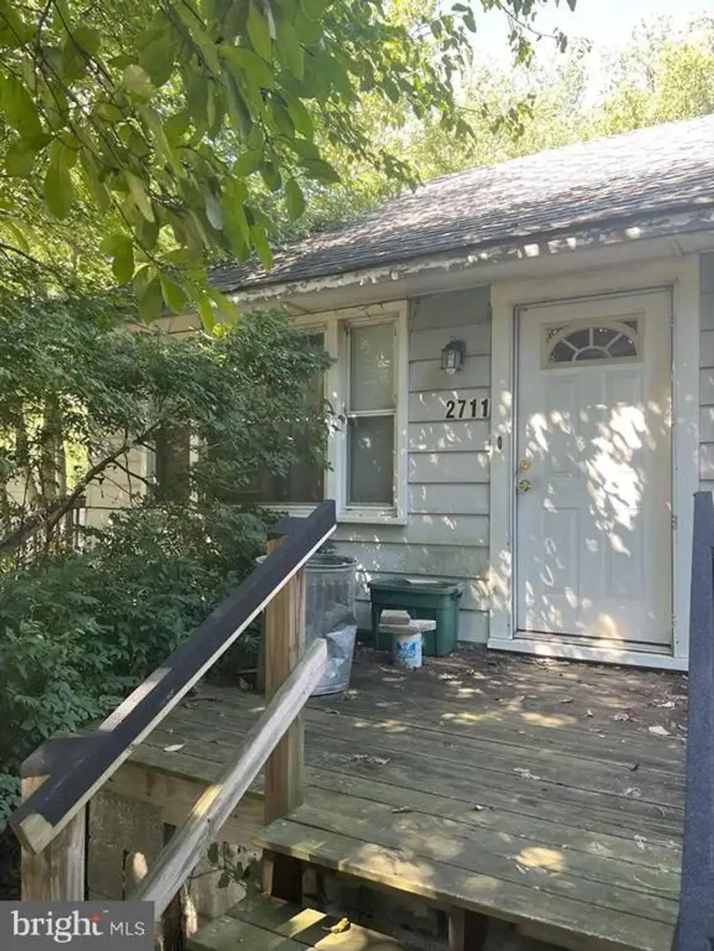 2711 Monmouth Rd, JOBSTOWN