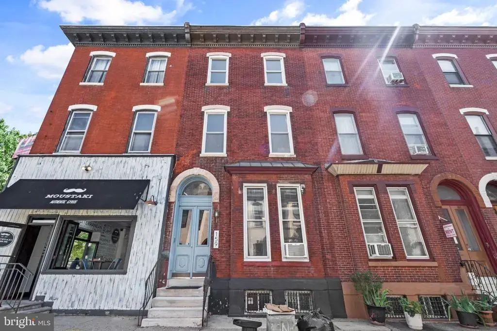 159 N 21st St #1r, PHILADELPHIA