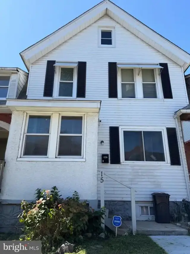 15 Walnut St, Marcus Hook
