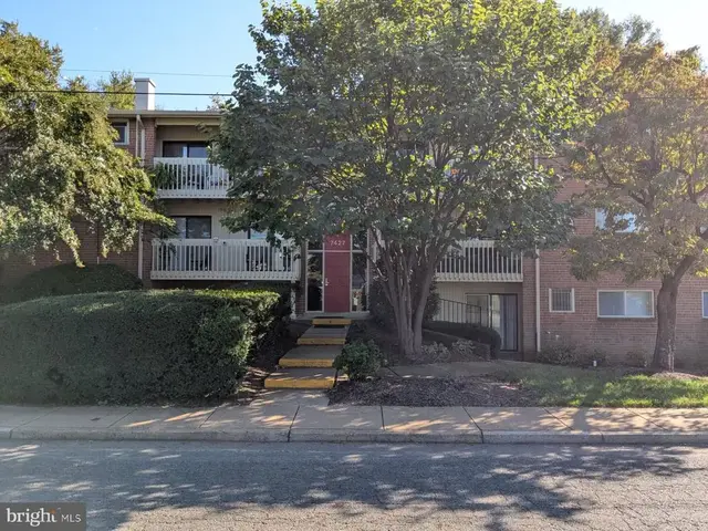 7427 Little River Tpke #204, Annandale