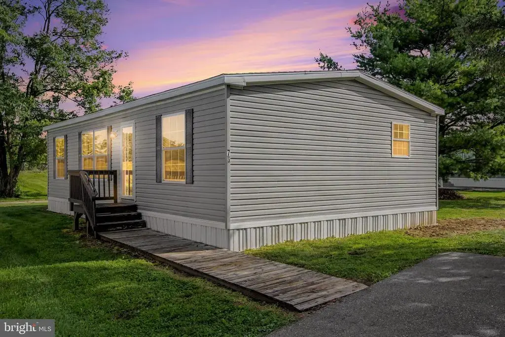 901 S Spring Garde St #lot 76, CARLISLE