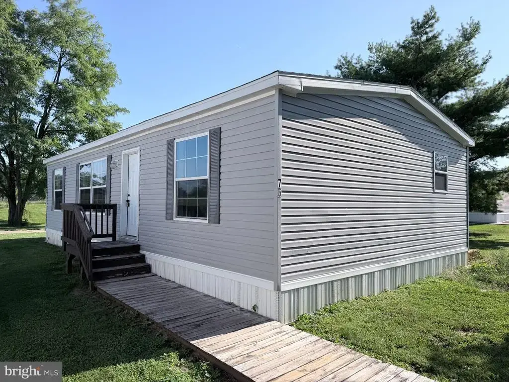 901 S Spring Garde St #lot 76, CARLISLE