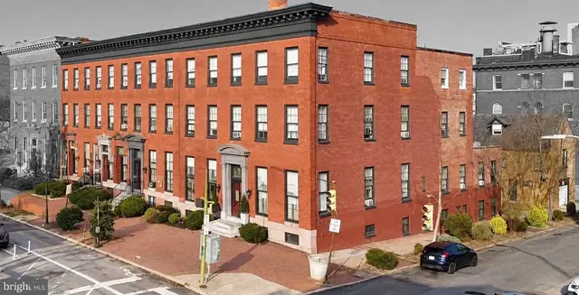 2301 Maryland Ave, Baltimore