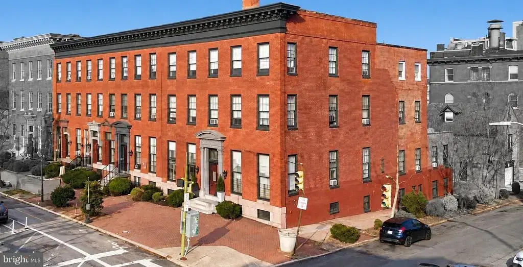 2301 Maryland Ave, BALTIMORE