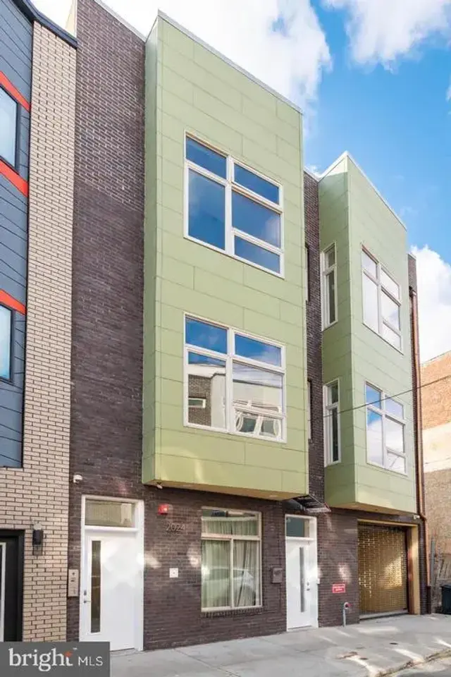 2024-26 E Fletcher St #1, Philadelphia