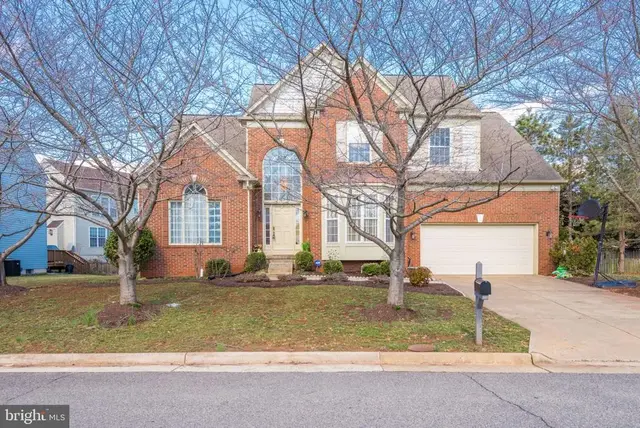 12844 Williams Meadow Ct, Herndon