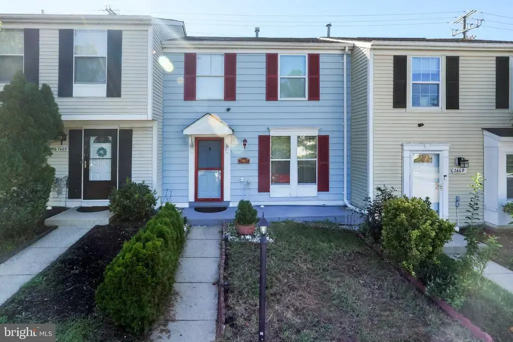 7467 Lone Star Rd, LORTON