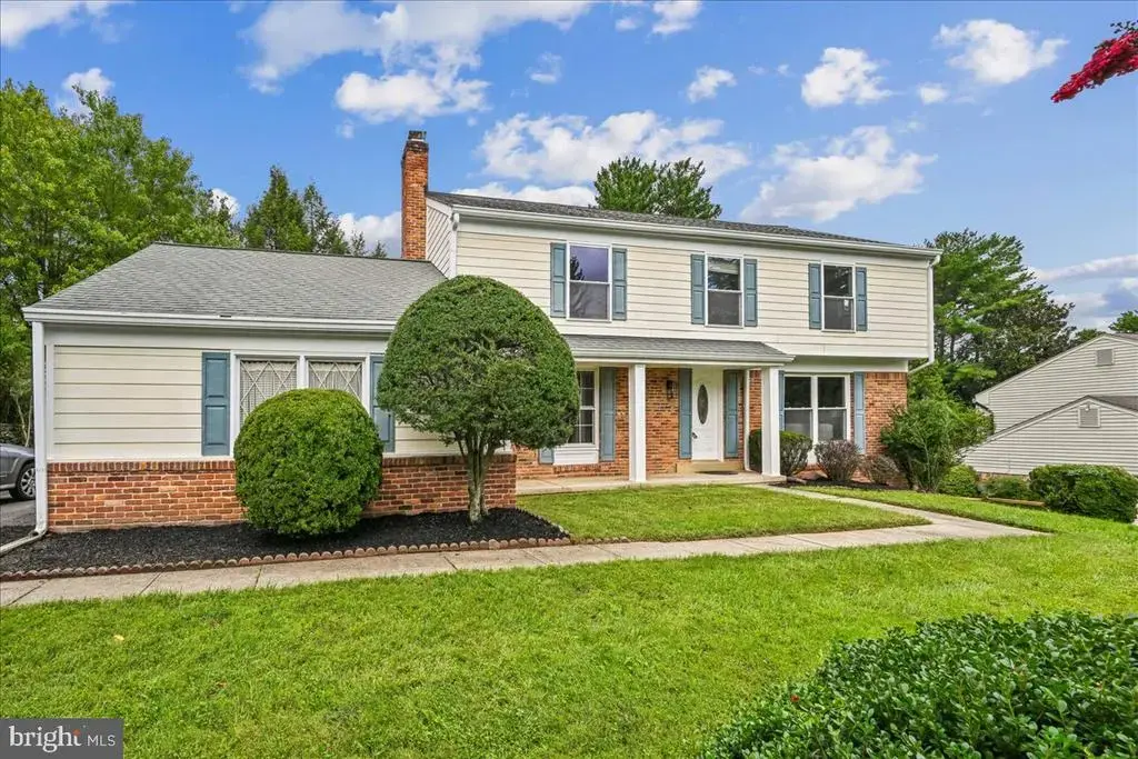8807 Bells Mill Rd, POTOMAC