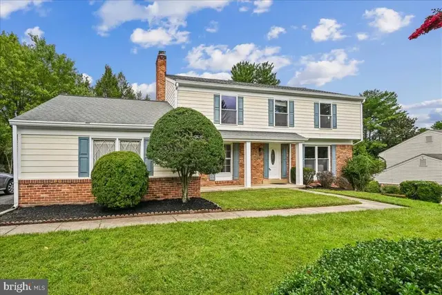 8807 Bells Mill Rd, Potomac