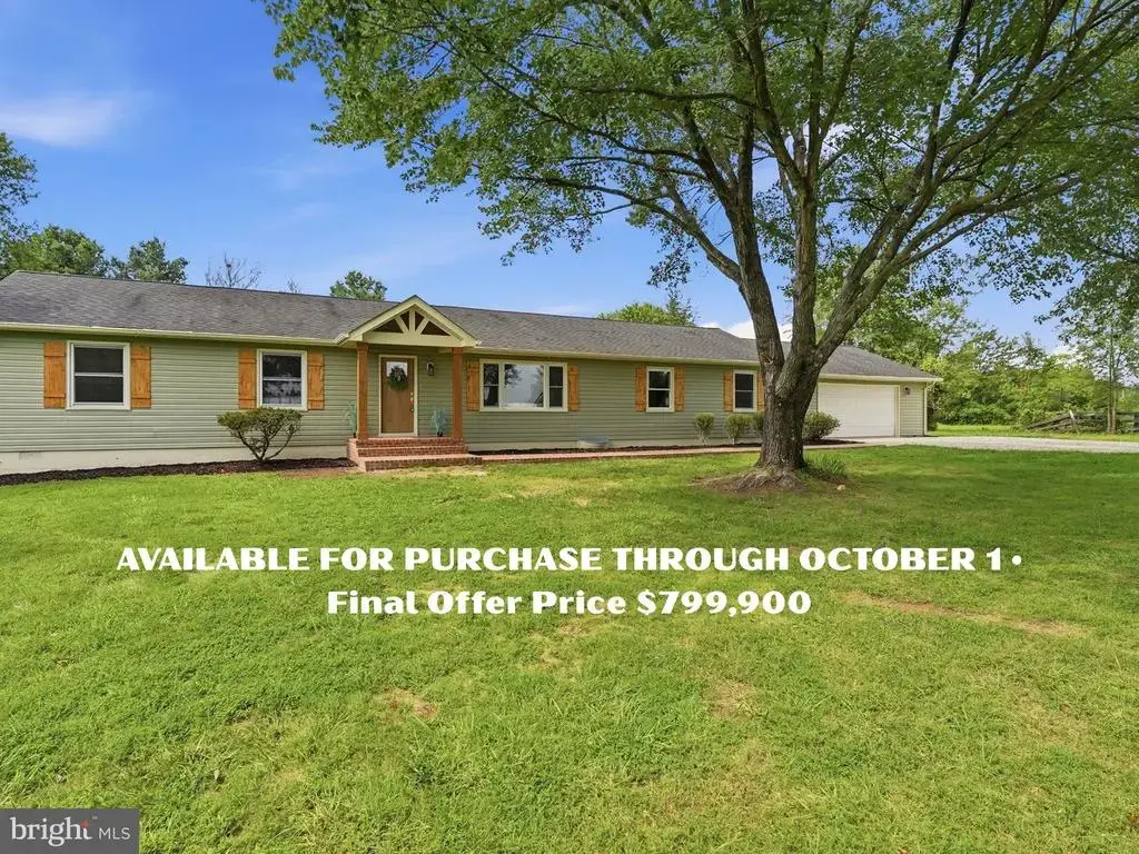 14007 Fitzwater Dr, NOKESVILLE