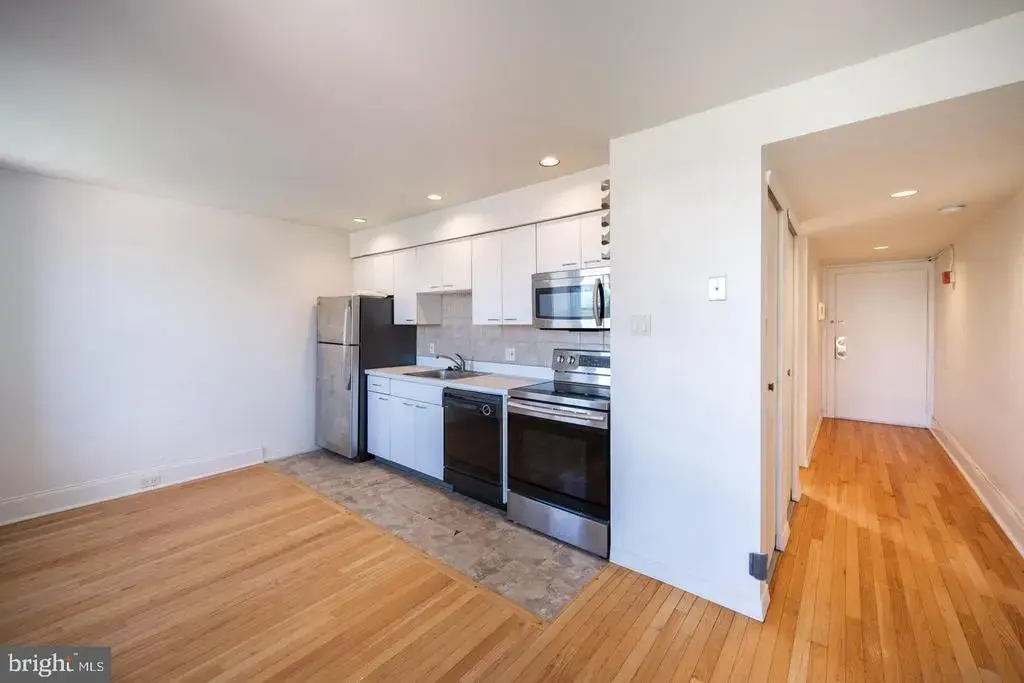 1728 Green St #unit 4f, PHILADELPHIA