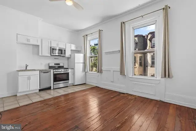 159 N 21st St #2f, Philadelphia