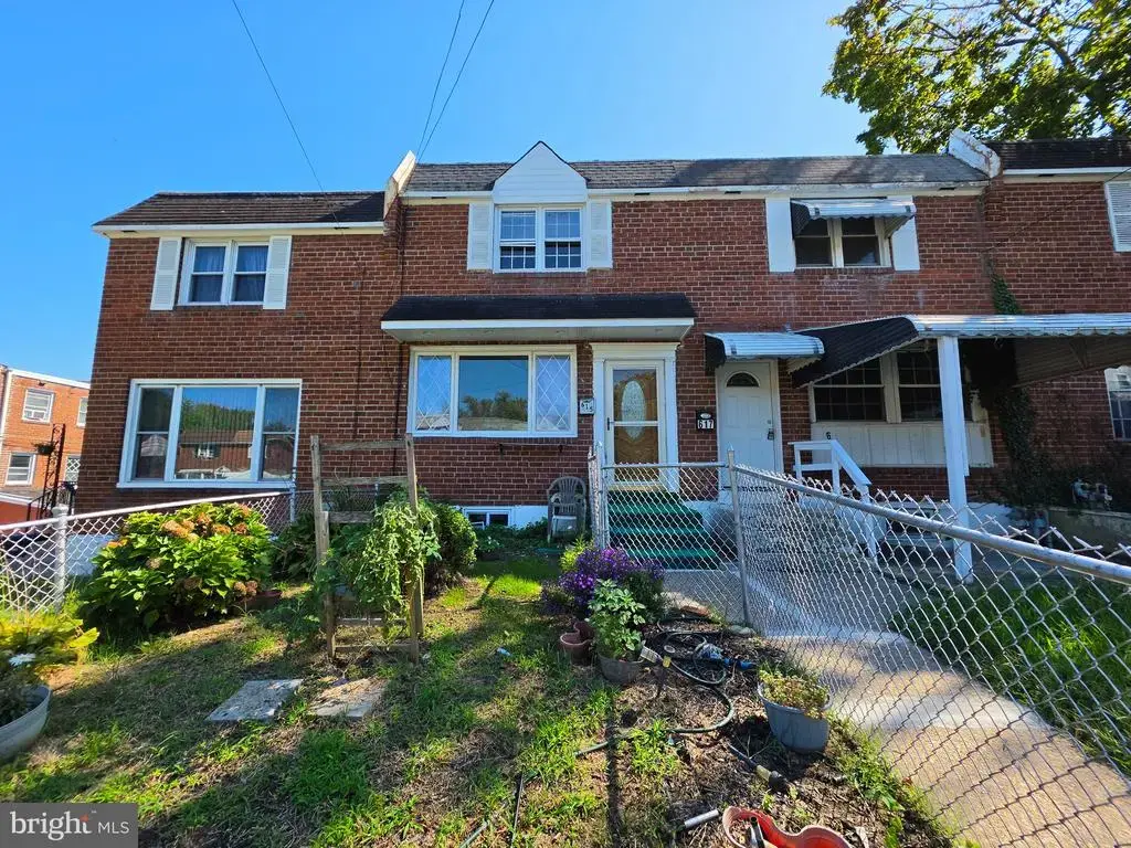 615 W 14th St, CHESTER