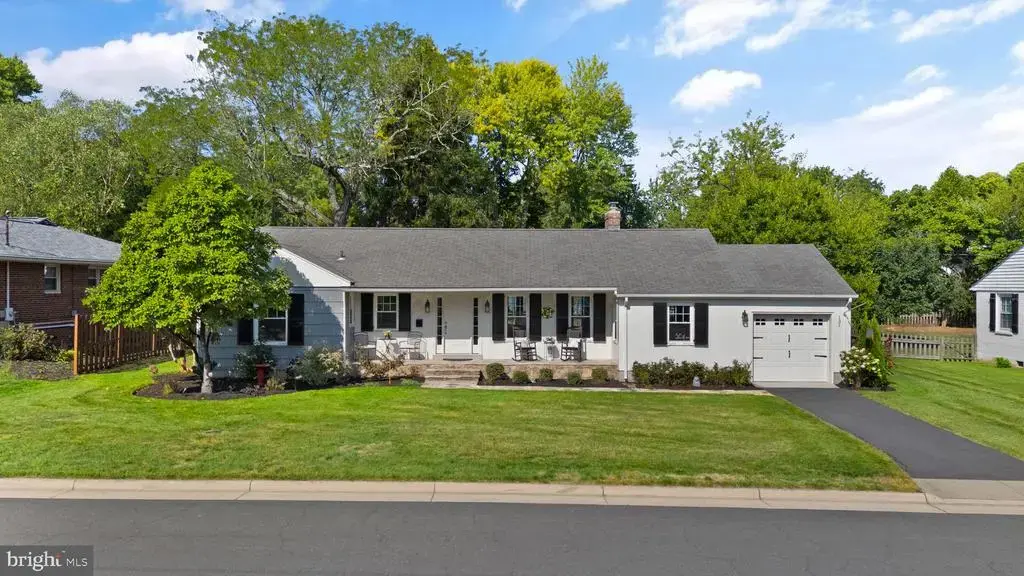 131 Woodberry Rd Ne, LEESBURG