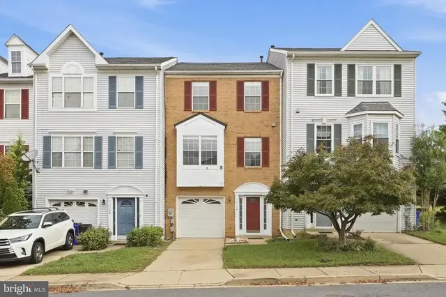 7130 Oberlin Cir, Frederick