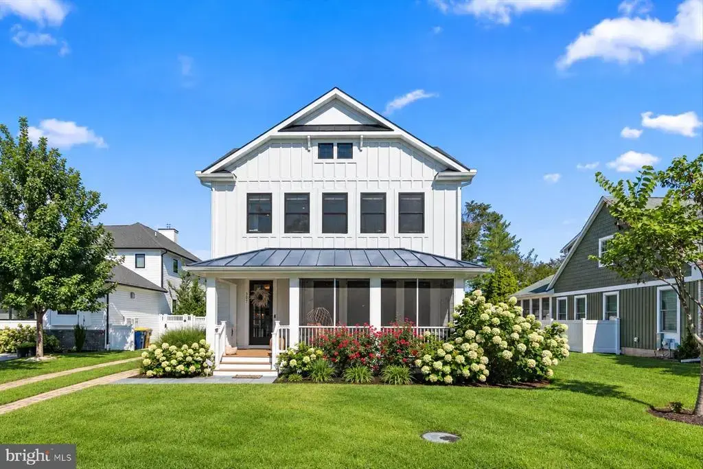 507 Lee St, REHOBOTH BEACH