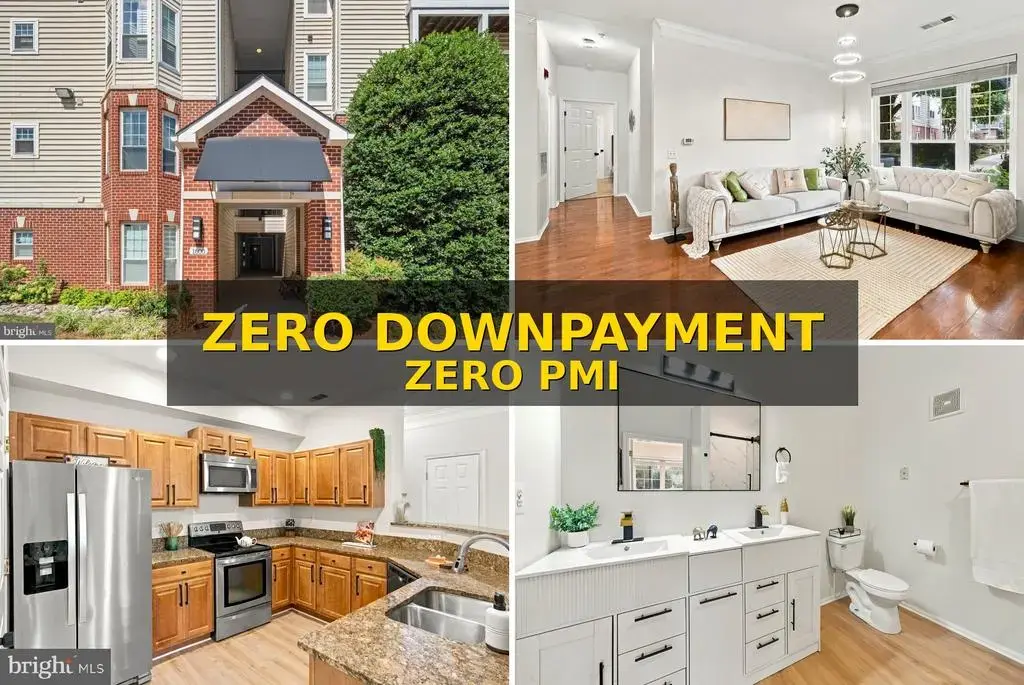 1600 Spring Gate Dr #2103, MCLEAN