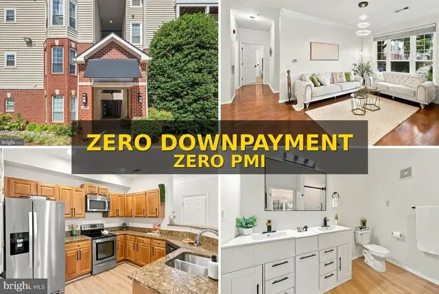 1600 Spring Gate Dr #2103, Mclean