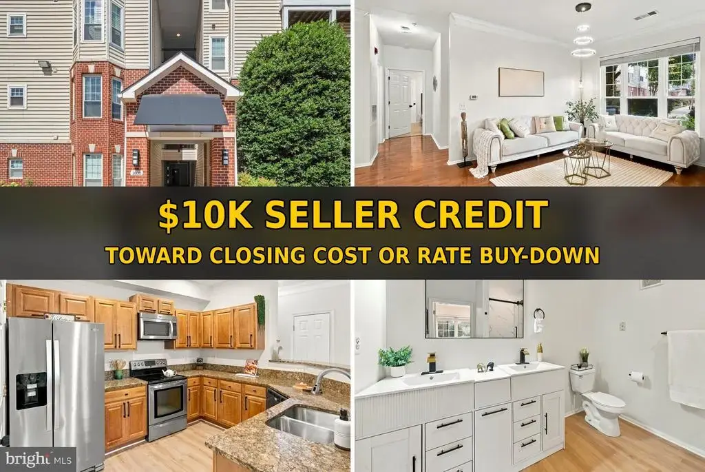 1600 Spring Gate Dr #2103, MCLEAN