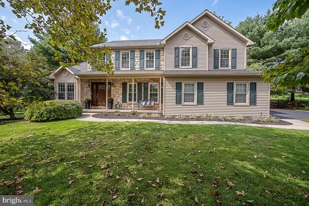 19 Oneida Ct, CHESTER SPRINGS