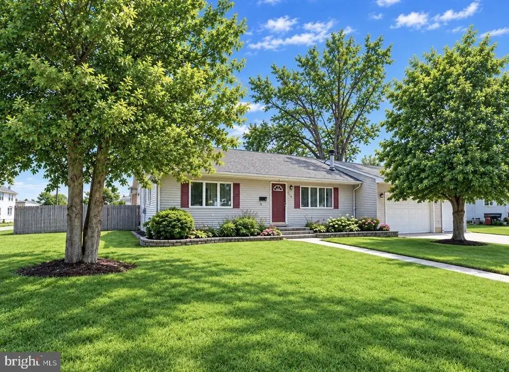 805 W Wood Ave, SOMERDALE