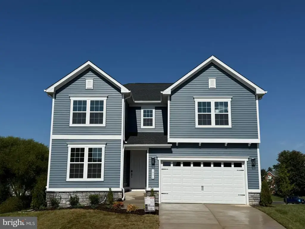 1828 Mulligan Way, CULPEPER