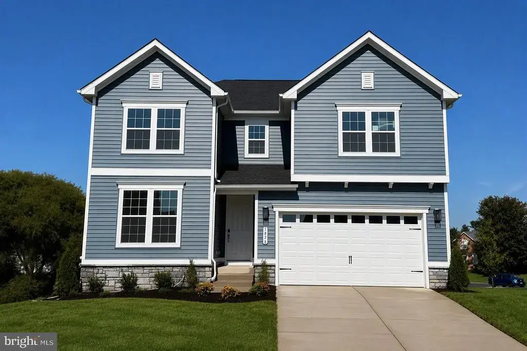 1828 Mulligan Way, CULPEPER