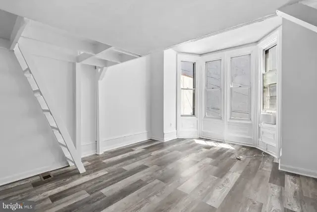 159 N 21st St #2r, Philadelphia
