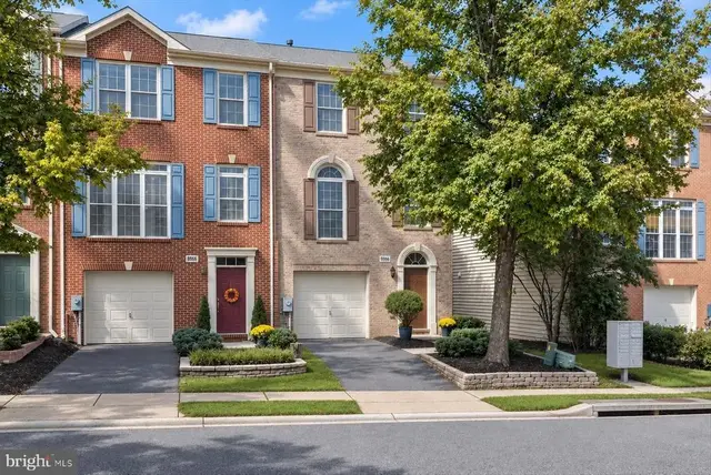 8866 Montjoy Pl, Ellicott City