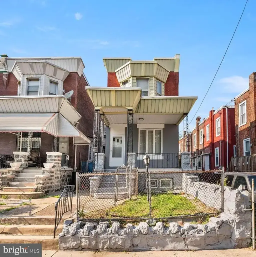 5011 Larchwood Ave, PHILADELPHIA