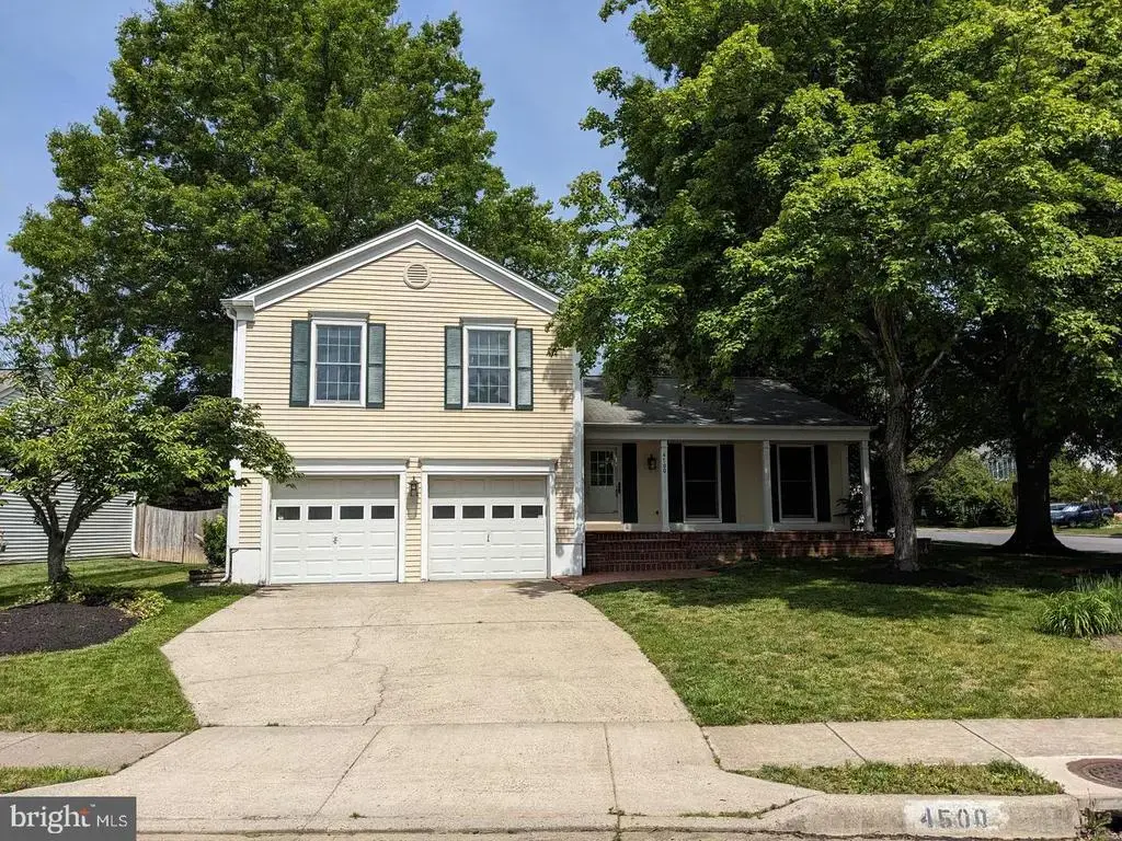 4500 Stone Pine Ct, CHANTILLY