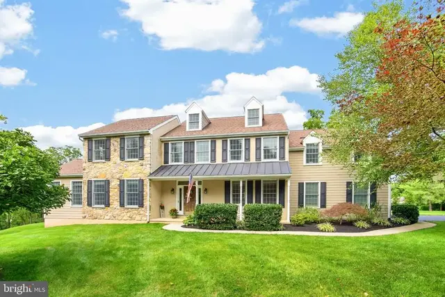 595 Old State Rd #, Royersford