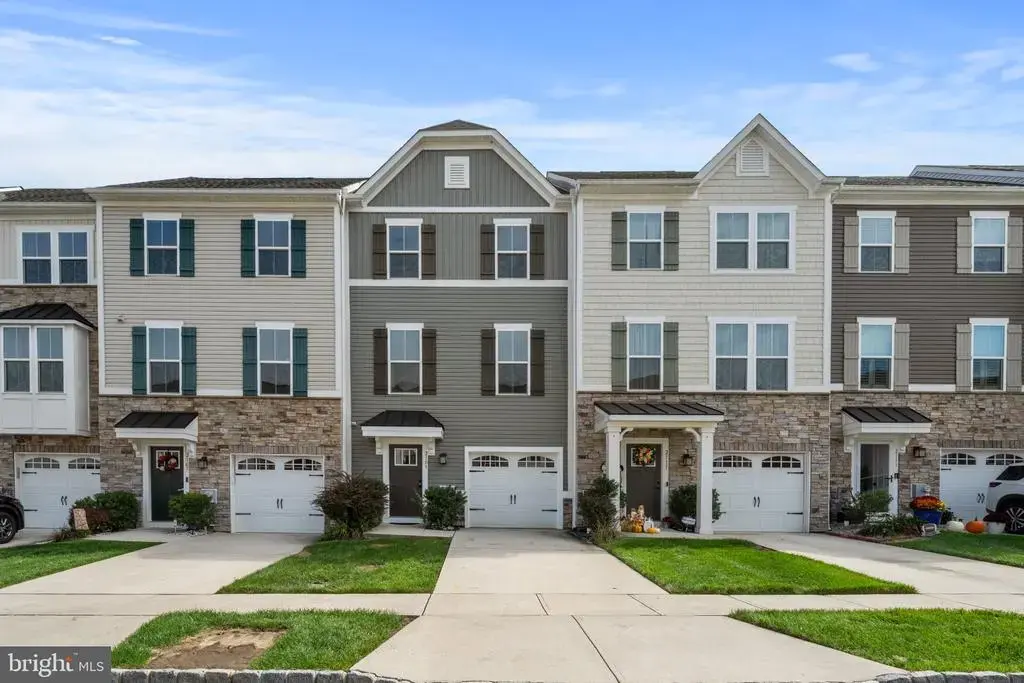 2109 Lamington Ct, CLARKSBORO