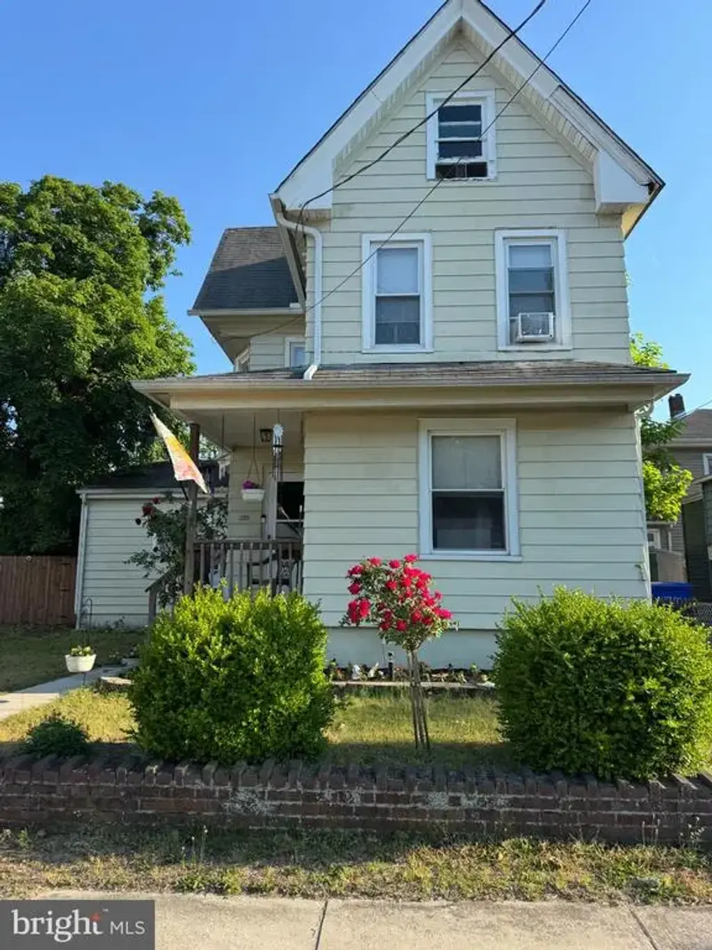 225 Maurice St, MILLVILLE