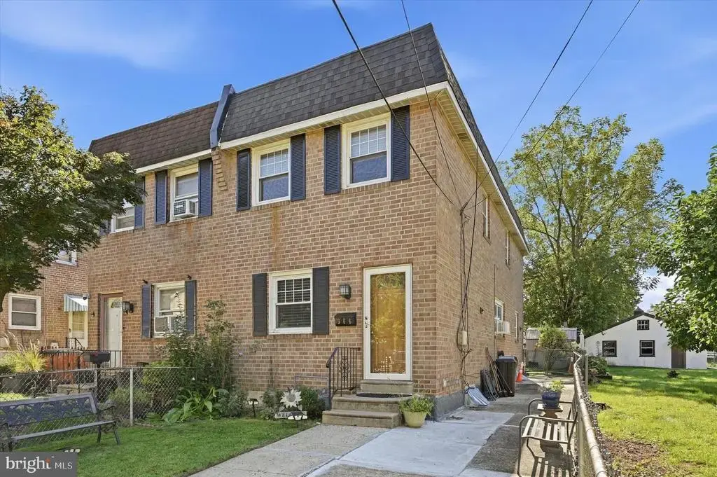 306 Collingdale Ave, DARBY