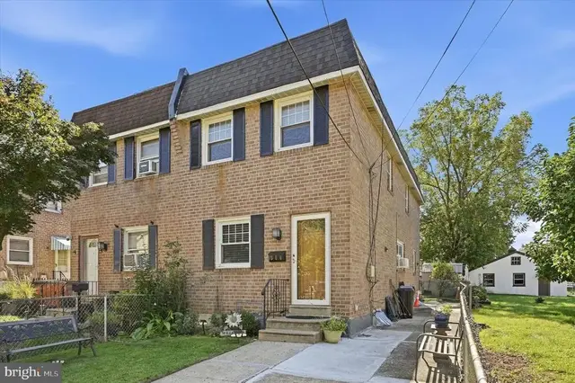 306 Collingdale Ave, Darby