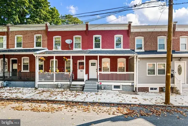 223 W 22nd St, Wilmington