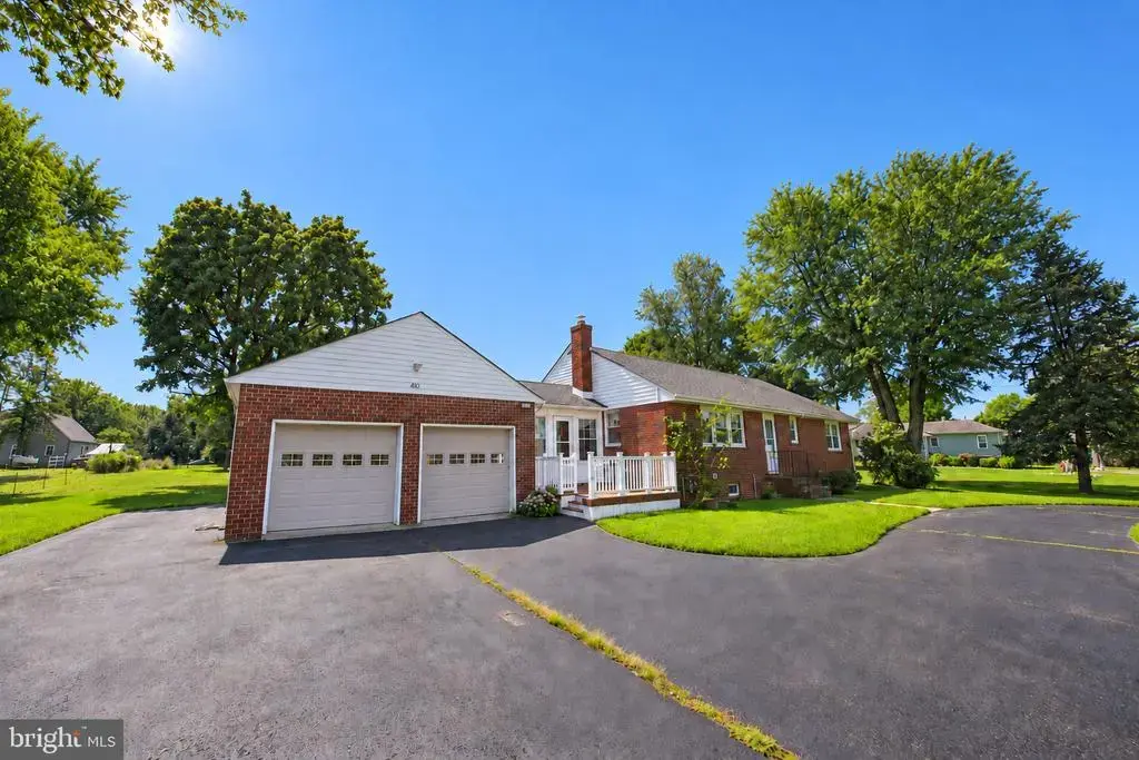 410 Route 45, MANNINGTON TWP