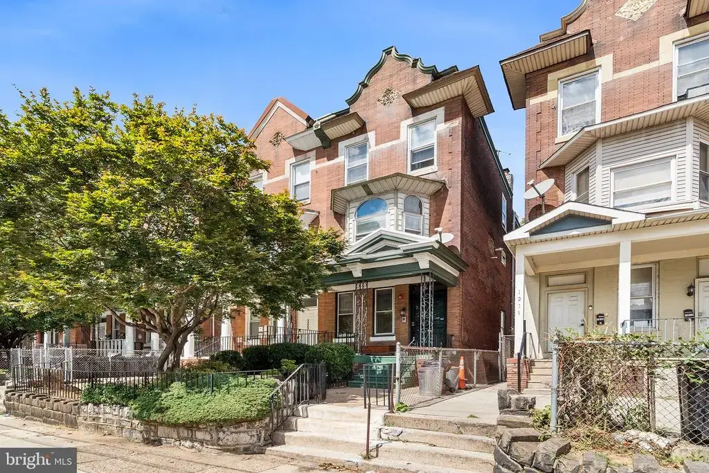 1221 W Allegheny Ave, PHILADELPHIA