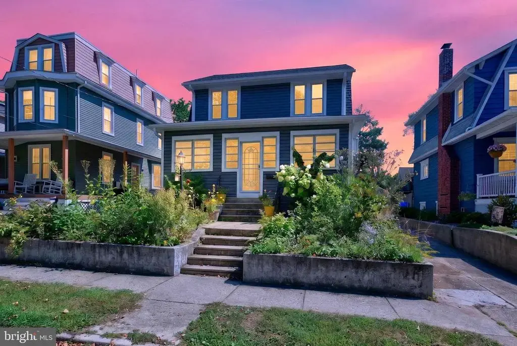 128 E Knight Ave, COLLINGSWOOD