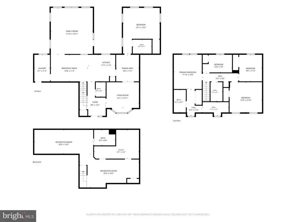 11624 Paramus Dr, NORTH POTOMAC